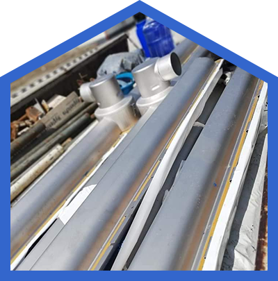 HiGenik Building Supplies, Inc.