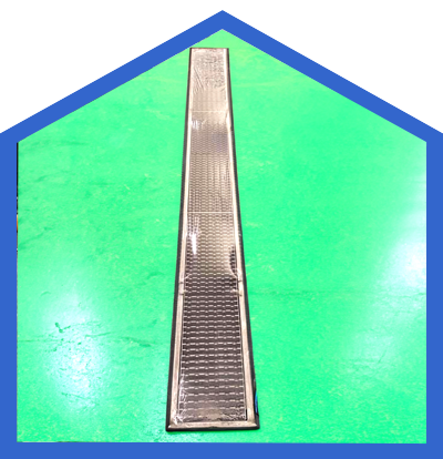 HiGenik Building Supplies, Inc.